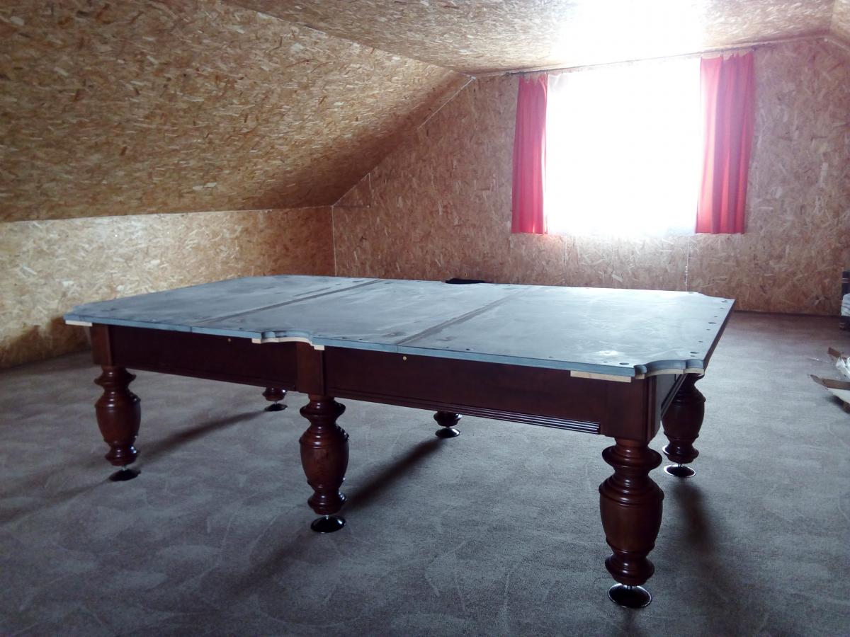 Демонтаж Демонтаж