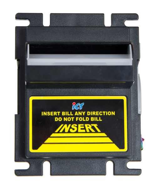 Купюроприемник