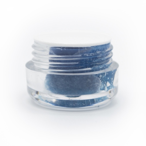 Ремкомплект для сукна (синий)