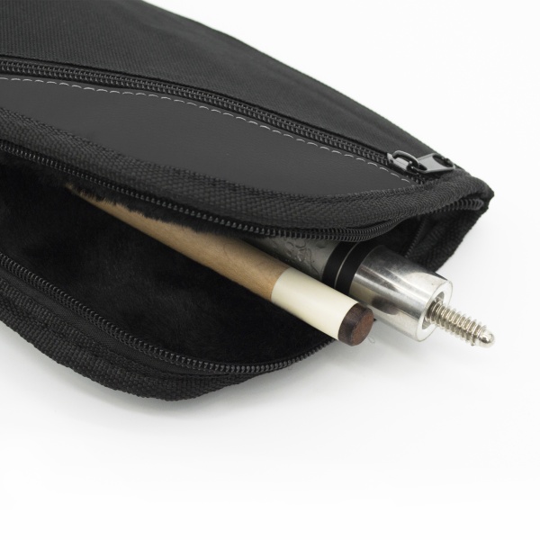 Чехол / пирамида "Classic 1/1" 90 см (черный)