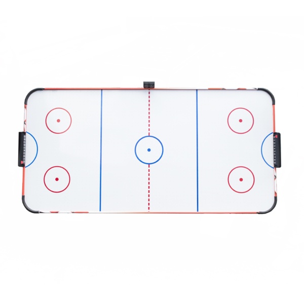Аэрохоккей "Falcon" 6 ф (181 х 91 х 78 см, черный)