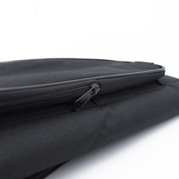 Чехол / пирамида "Classic 1/1" 90 см (черно-зеленый)