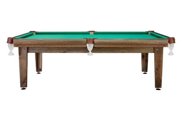 Бильярдный стол для пула "Мастер" (6 футов ЛДСП)