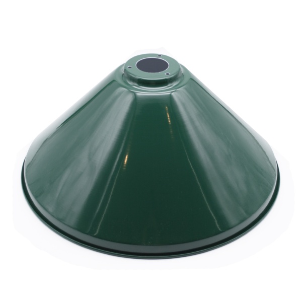 Плафон «Evergreen» (зеленый D35см)