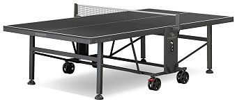 Теннисный стол складной для помещений "Rasson Premium S-1950 Indoor" (274 Х 152.5 Х 76 см ) с сеткой