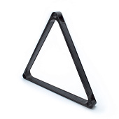 Треугольник "Raptor Pro Rack" 57.2 мм (черный), алюминиевый