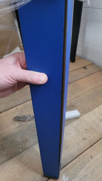 Игровой стол - многофункциональный 12 в 1 "UniPlay" (цветной)