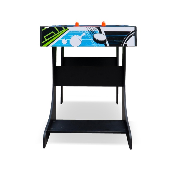 Игровой стол - многофункциональный 4 в 1 "Compact"