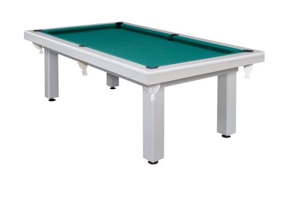 Бильярдный стол для пула обеденный "Спартак" (6 футов)