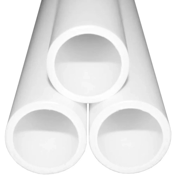 Труба IVORINE-3 (слоновая кость, 1170мм, н/д 23 мм, в/д 15.9 мм)