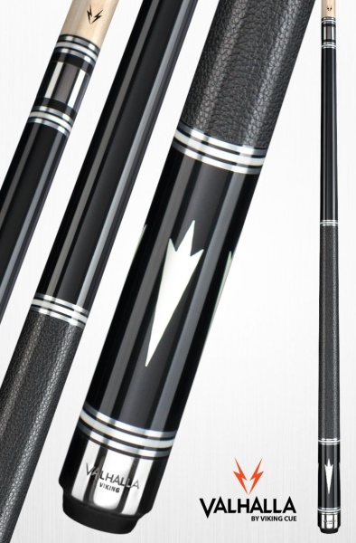 Кий для пула 2-pc "Viking Valhalla VA901"