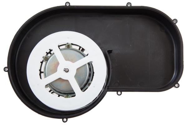 Вентилятор для аэрохоккея "Fire & Ice"