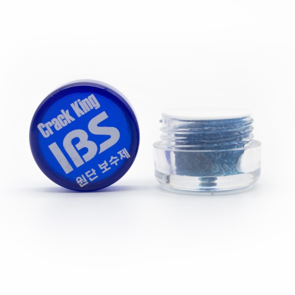 Ремкомплект для сукна (синий)