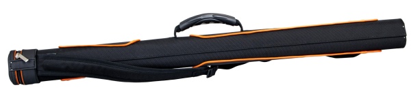Тубус для кия "WINNER I" 1/1 85 см (черно-оранжевый)