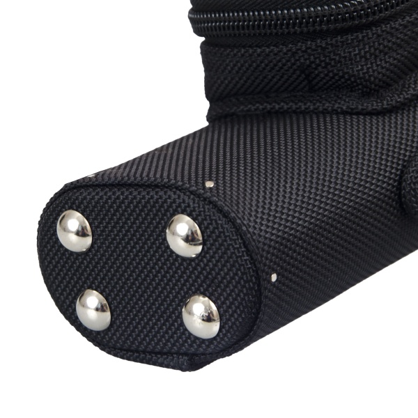 Тубус для кия "WINNER I" 1/1 85 см (черный)