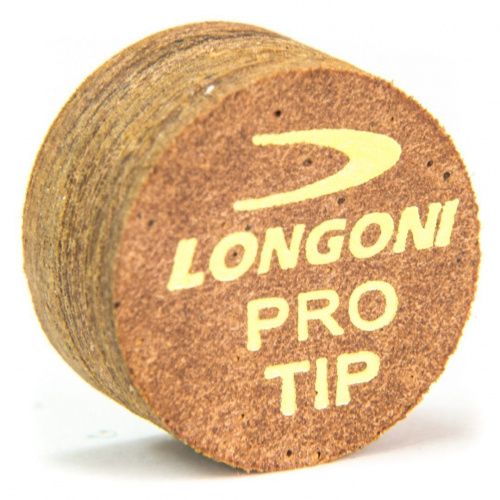 Профессиональная наклейка, 10 , ламинированная Longoni Fuji Regular13 мм, S